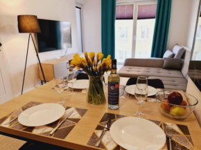 5D Apartamenty Fredry 2/36